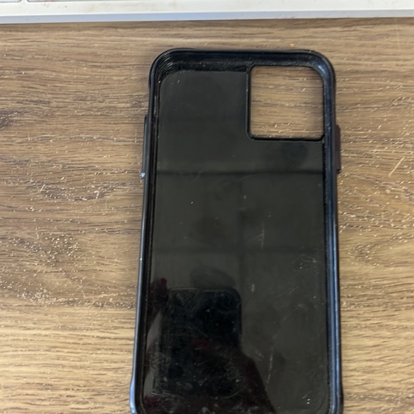 Lumee iPhone 12 promax case - Picture 2 of 2